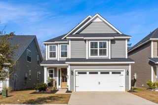 New construction Single-Family house 8697 Windsor Hill Blvd, North Charleston, SC 29420 - image