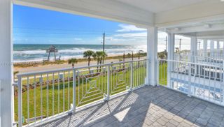 New construction Single-Family house 23 Marden Dr, Ormond Beach, FL 32176 plan Starfish - Townhome Series - image
