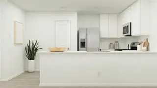 New construction  house 26815 Rosebay Woods Dr, Katy, TX 77493 plan Ramsey - image