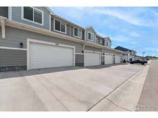 New construction Townhouse house 4248 Trapper Lake Dr, Loveland, CO 80538 plan Camden - image
