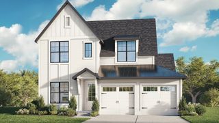 New construction Single-Family house 5726 Sagebrush Dr, Murfreesboro, TN 37129 plan Piper - image