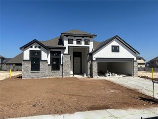 New construction  house 18716 Hopper Ln, Austin, TX 78738 Mia- photo