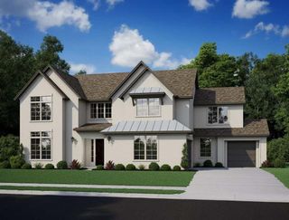 New construction Single-Family house 10114 Sterling Spring Drive, Missouri City, TX 77459 Verona- photo