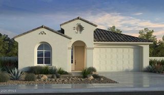 New construction Single-Family house 10261 W Crittenden Ln, Avondale, AZ 85392 plan 40-RM1 - image