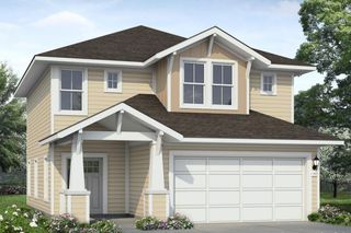 New construction Single-Family house 509 Rear Boot Wy, Liberty Hill, TX 78642 plan Cascade 1782 - image