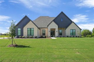 New construction Single-Family house 4018 Nola Drive, Midlothian, TX 76065 Thorntree- photo