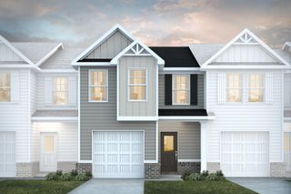 New construction Single-Family house 209 Ivey Ter, Temple, GA 30179 plan Jordan - image