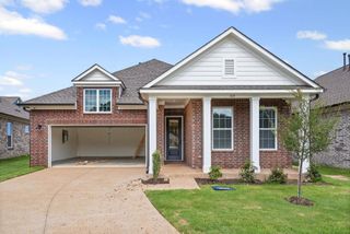 New construction Single-Family house 315 Kemrock, Cordova, TN 38018 plan Taylor - image