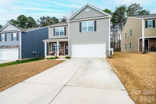 New construction Single-Family house 1808 Bright Hope Ln, Dallas, NC 28034 plan Brookechase - image