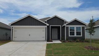 New construction Single-Family house 336 Whispering Pine Dr, Royse City, TX 75189 plan Denton - image