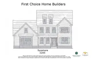 New construction Single-Family house 1 Marsdale Dr, Grovetown, GA 30813 - image