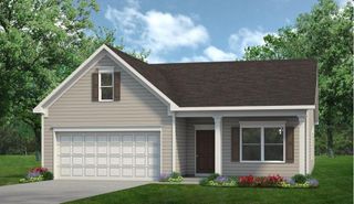 New construction Single-Family house 488 Guy Williams Rd, Rock Spring, GA 30739 - image