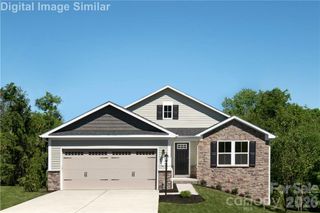 New construction Single-Family house 936 Pemberley St, Unit 3200, Lancaster, SC 29720 - image