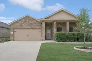 New construction Single-Family house 125 Orchard Pines Pl, Boyd, TX 76023 plan STARKVILLE - image