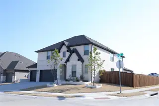 New construction Single-Family house 909 Bluebell St, Princeton, TX 75407 plan Summerfield - image