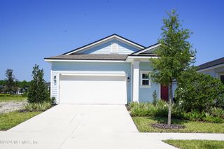 New construction Single-Family house 39 Sundance Drive, Saint Augustine, FL 32092 Blairmore- photo