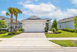 New construction Single-Family house 819 Liliana Dr, Deland, FL 32724 plan Caroline - image