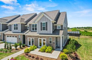 New construction Single-Family house 3830 Broad Bank Rd, Monroe, NC 28110 plan Palomino - image