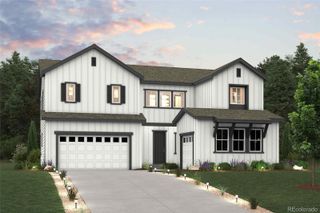 New construction Single-Family house 2573 Bailey Ln, Lafayette, CO 80026 plan Wellesley - image