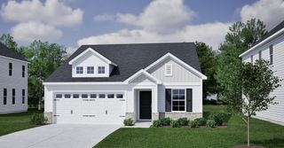 New construction Single-Family house 7083 New Horizons Ln, Boiling Springs, SC 29316 plan Ford - image