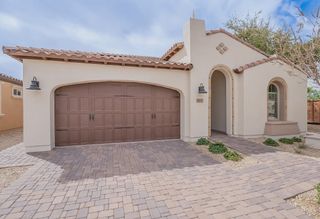 New construction  house 623 E Peach Tree St, Queen Creek, AZ 85140 plan Nice - image