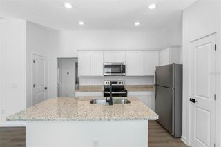 New construction Single-Family house 5220 Wendal St, Spring Hill, FL 34609 - image
