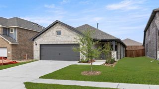 New construction Single-Family house 1734 Coachman Dr, Forney, TX 75126 - image