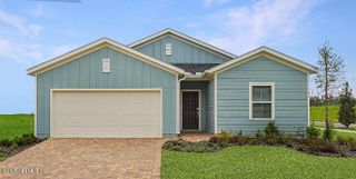 New construction Single-Family house 8301 Horsebit Cir, Jacksonville, FL 32219 plan TREVI II - image
