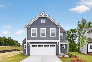 New construction Single-Family house 218 Oriole Dr, Unit 164, Angier, NC 27501 - image