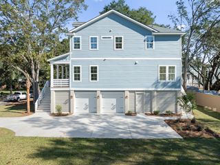 New construction Single-Family house 1430 Lieben Rd, Mount Pleasant, SC 29466 plan Kennedy - image