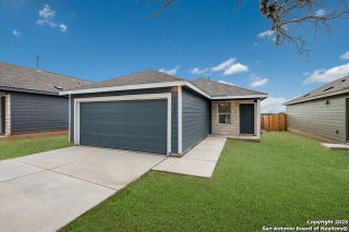 New construction Single-Family house 6930 Stellar Cove, San Antonio, TX 78252 Kowski- photo