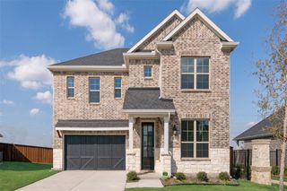 New construction Single-Family house 3125 Arthurdale St, Celina, TX 75009 plan Julieta - image
