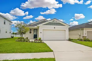 New construction Single-Family house 2610 Firebrush Ln, Green Cove Springs, FL 32043 plan Arabelle - image