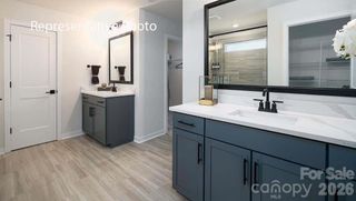 New construction Single-Family house 2008 Tundra Swan Dr, Indian Trail, NC 28079 plan Graymount - image