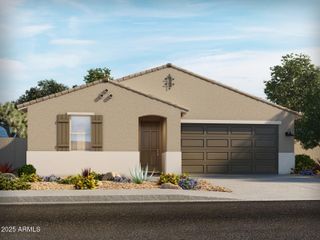 New construction  house 20386 N 225Th Dr, Surprise, AZ 85387 plan Sawyer - image