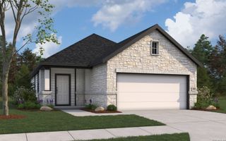 New construction Single-Family house 11122 Schmidt Ln, Converse, TX 78109 plan Juniper - image
