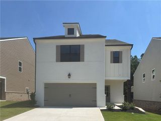 New construction Single-Family house 97 Avian Wy, Auburn, GA 30011 plan Chestnut - image