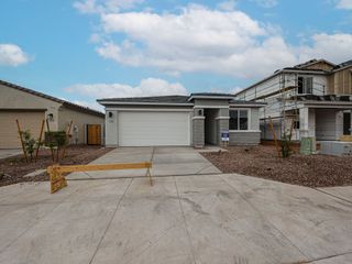 New construction Single-Family house 6088 Crockett Wy, San Tan Valley, AZ 85143 plan Heron - image