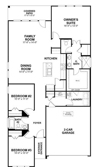 New construction Single-Family house 2212 Spokane Dr, Leander, TX 78641 Galloway- photo