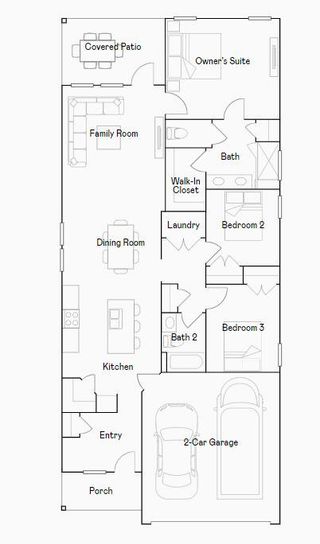 New construction Single-Family house 122 Norses Bay Ct, Summerville, SC 29486 - image