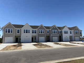 New construction Multi-Family house 712 Ridgley Dr, Summerville, SC 29486 plan CARSON - image