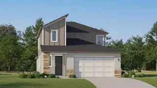 New construction Single-Family house 11908 71St Pl E, Palmetto, FL 34221 plan Greylock - image