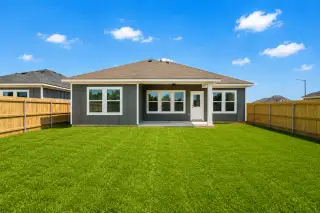 New construction Single-Family house 2010 Clays Creek Ln, Temple, TX 76502 plan Gruene - image