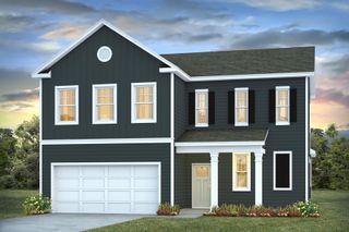 New construction Single-Family house 157 Grouper Ln, Summerville, SC 29483 plan BEECH - image