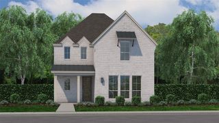 New construction Single-Family house 3936 Composition Drive, Celina, TX 75078 - photo