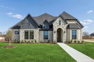 New construction Single-Family house 1929 Comanche Dr, DeSoto, TX 75115 - image