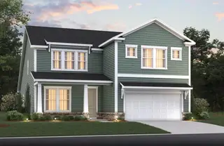 New construction Single-Family house 5000 Middleton Dr, Goose Creek, SC 29445 plan Sago - image