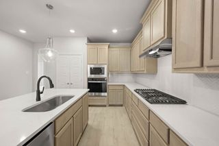 New construction house 2825 Livestock Dr, Midlothian, TX 76065 plan Interlude - image