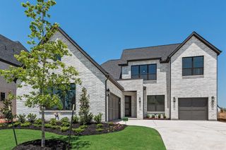 New construction Single-Family house 830 Montrose Dr, Rockwall, TX 75087 plan Pinehurst - SH 5423 - image