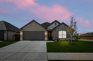 New construction Single-Family house 10352 Tapioca St, Cleburne, TX 76033 - image